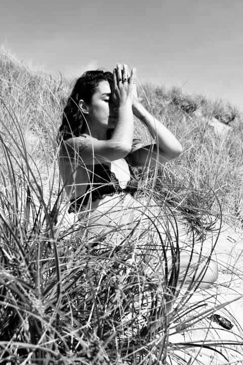 Unravelling the mystery of sexual healing. An energy healer's view