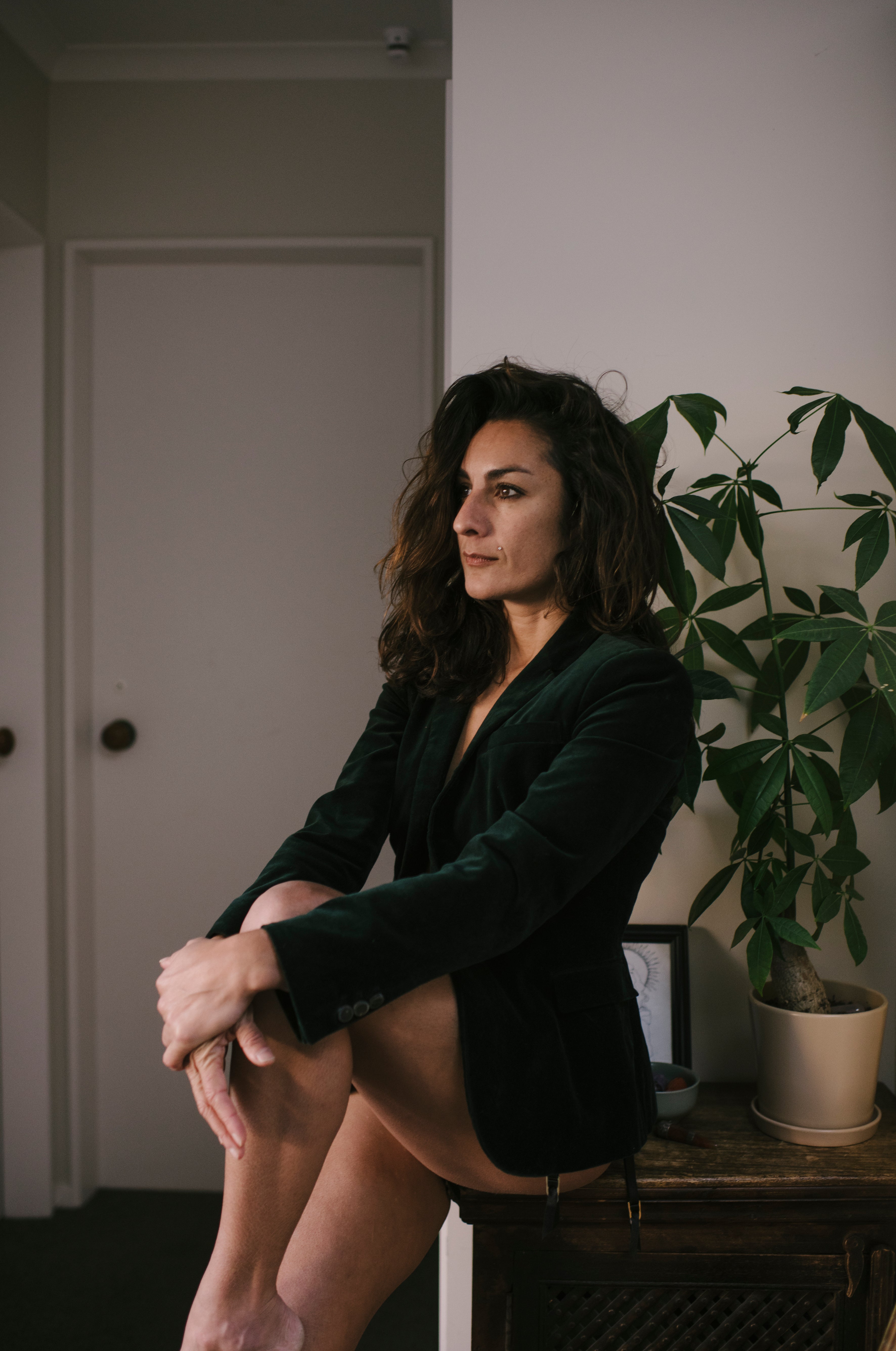 How to self pleasure like a boss - Part 1. The Yoni-verse