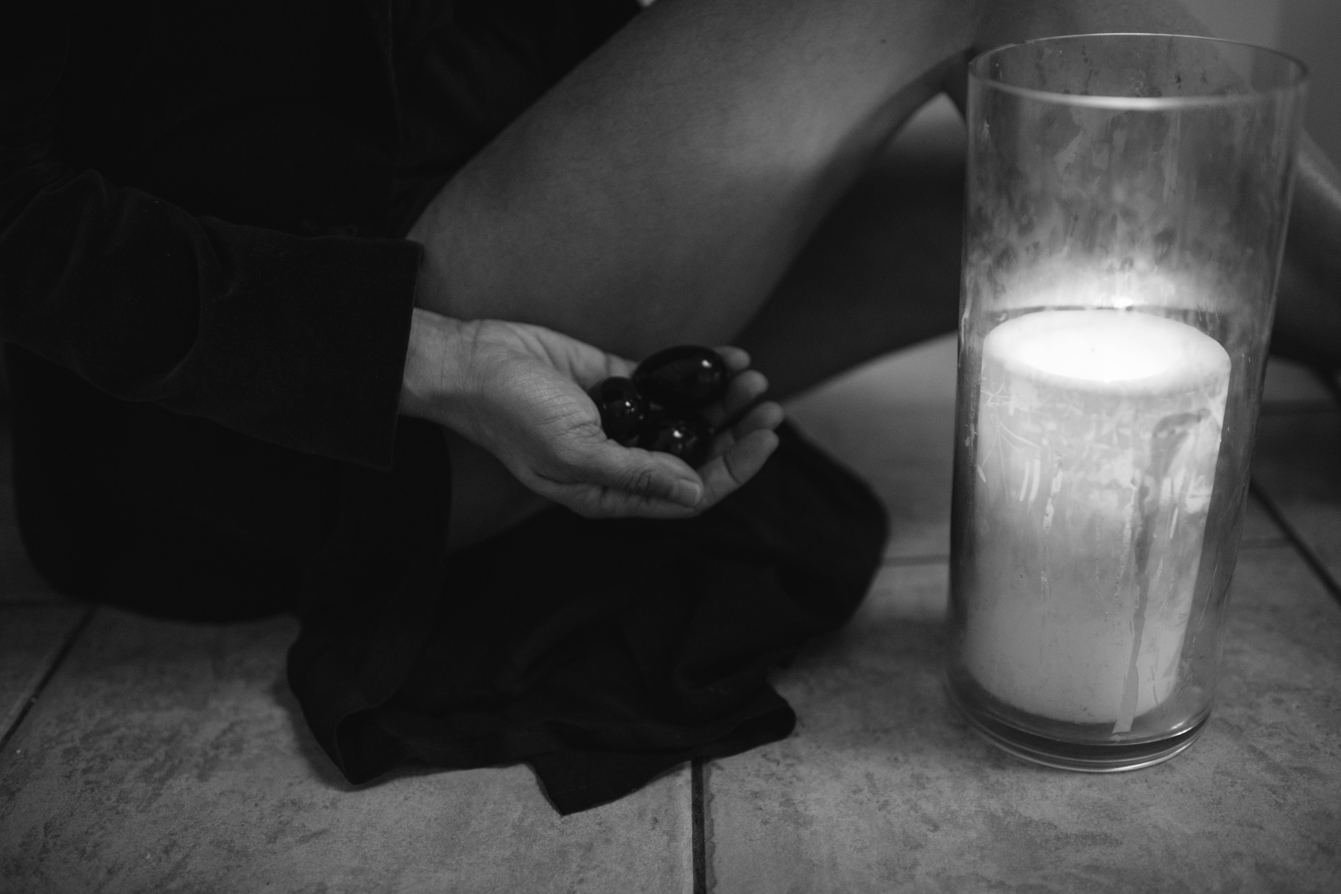 The real Sex Magick- heal and evolve using your sexual energy