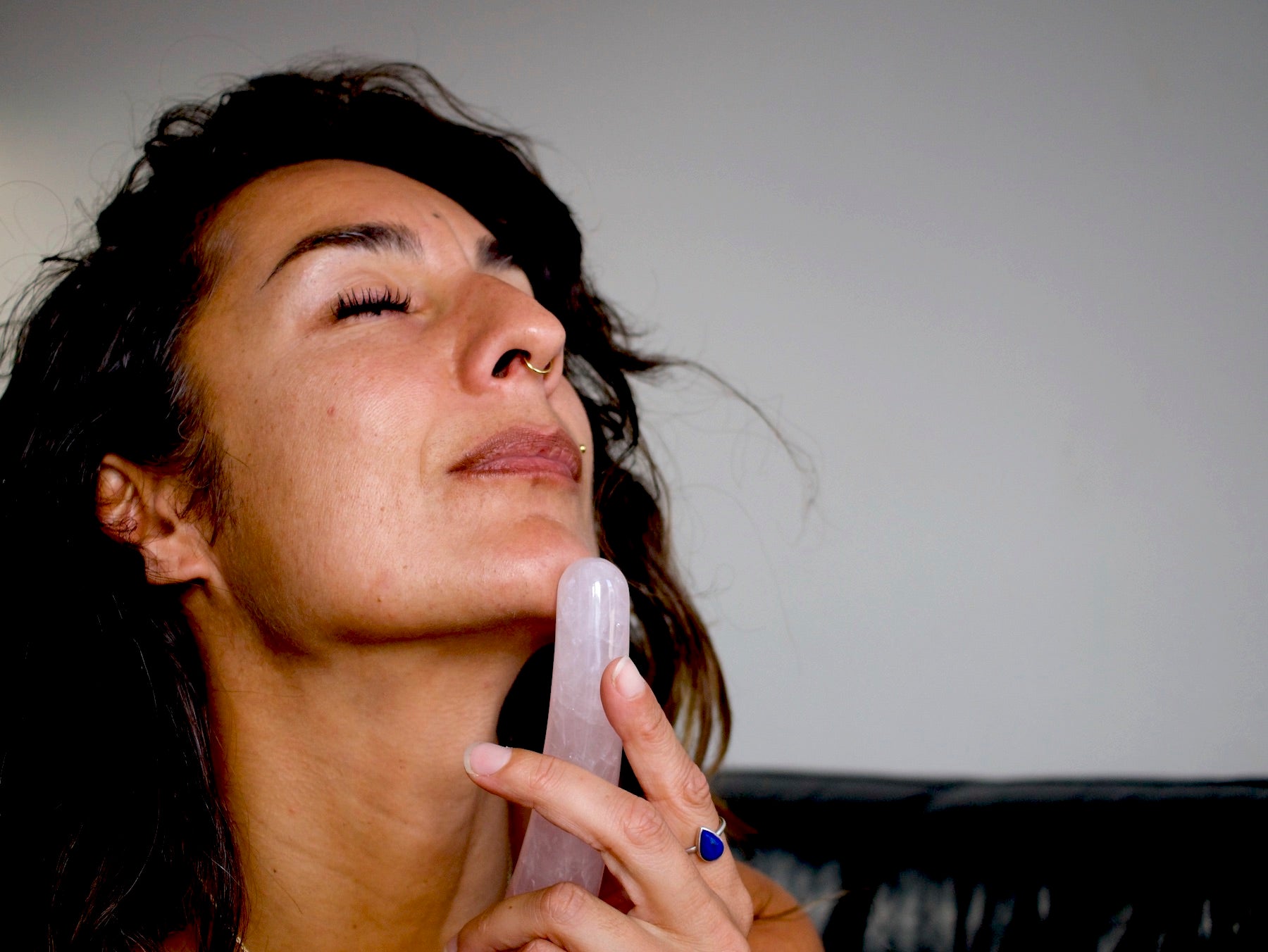 My somatic breath work journey, and the collective light body activation