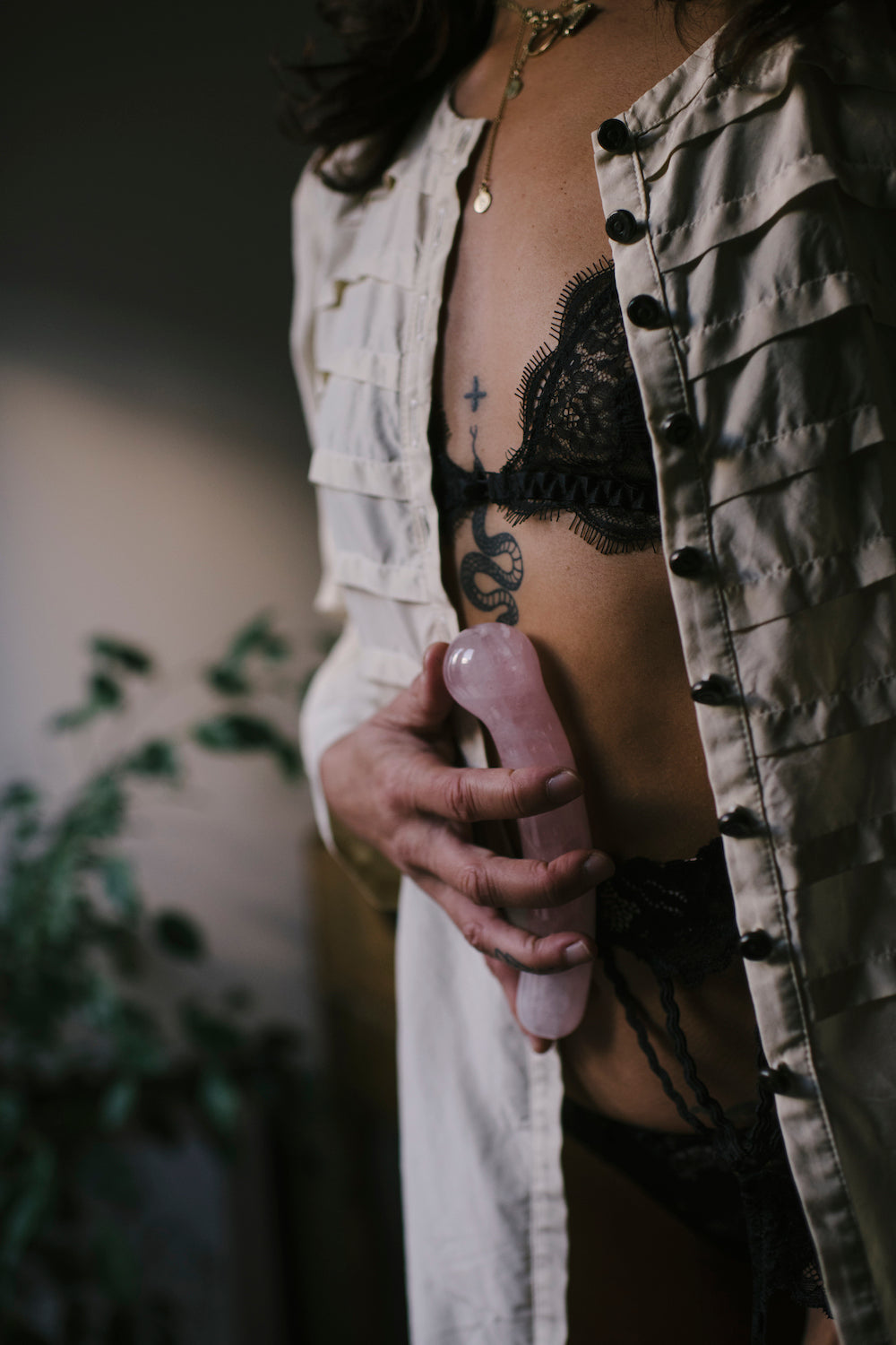 Sex magick and intentional pleasure Pt. 2