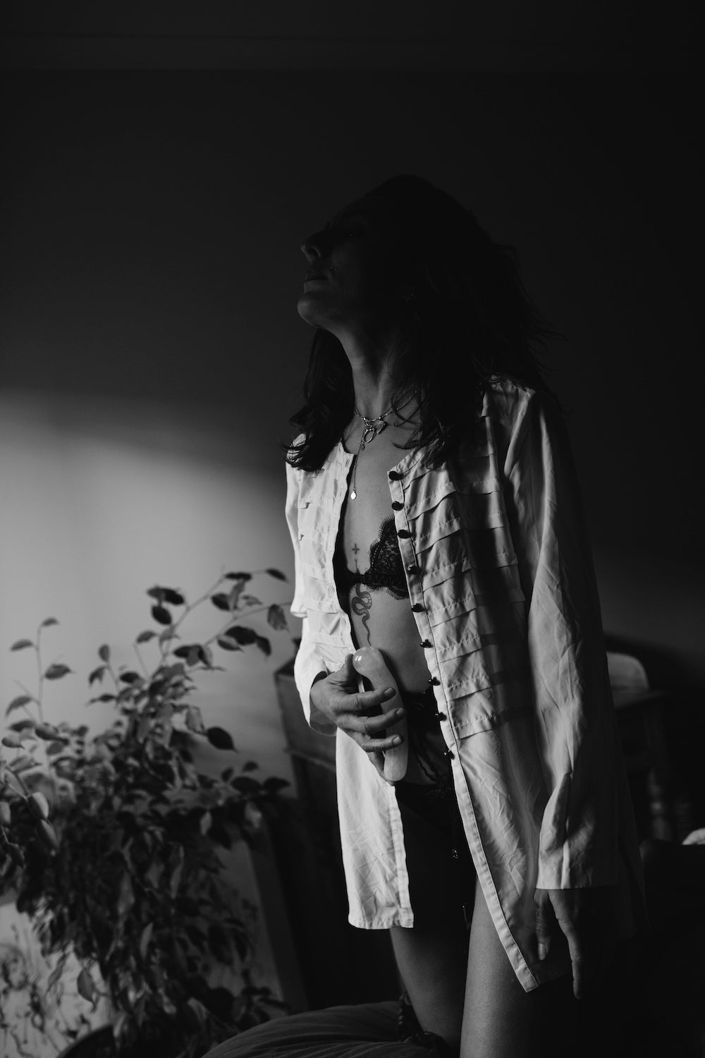 Sex Magick- Intentional pleasure to raise your vibration and expand your magnetic field - Pt. 1