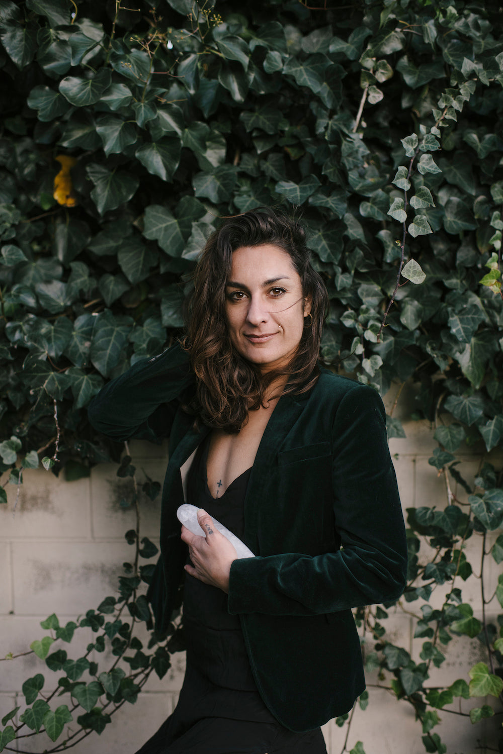 The real reason witches look younger- How crystal pleasure tools and other energy practices can reverse ageing