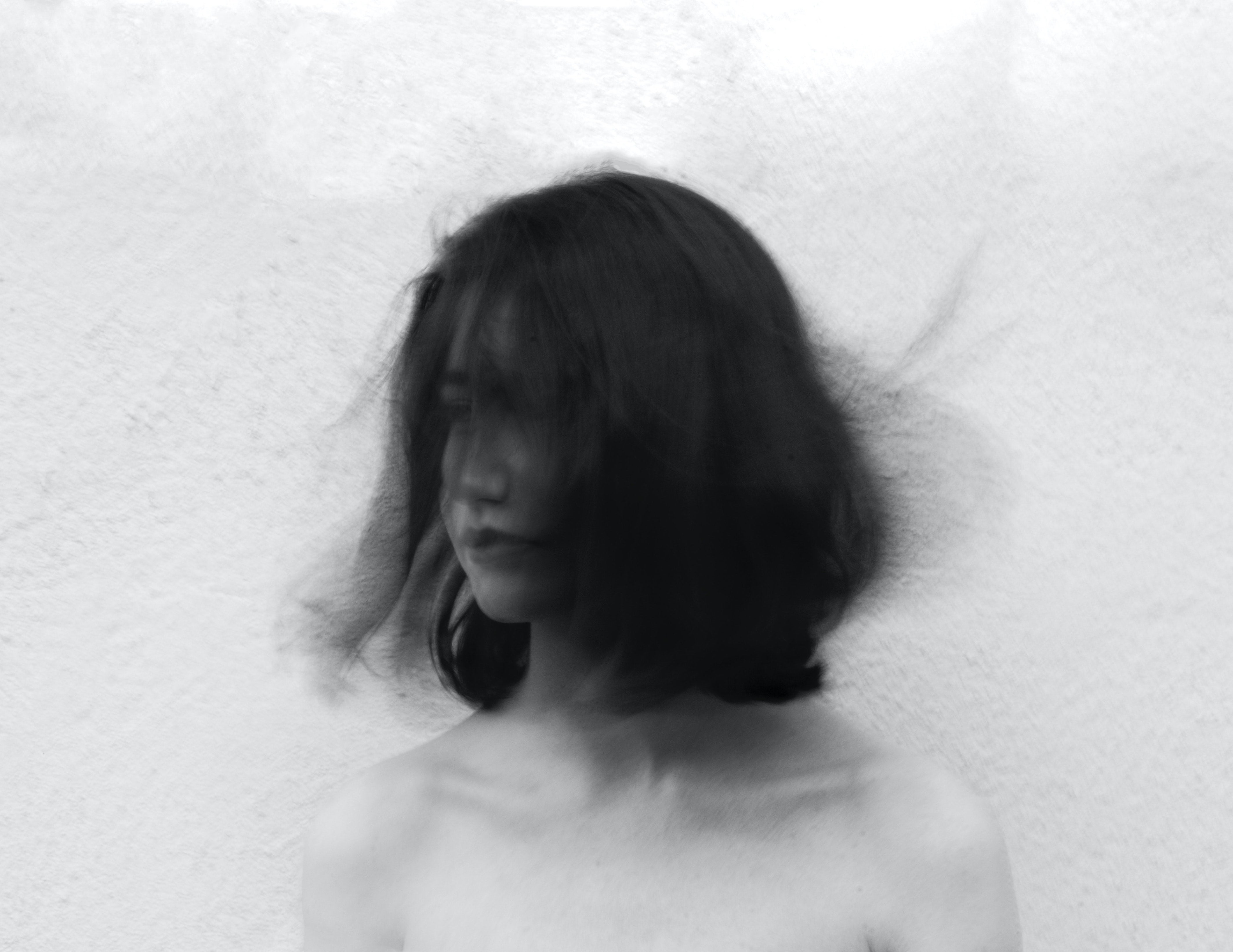 What causes sexual sensitivity issues in women?