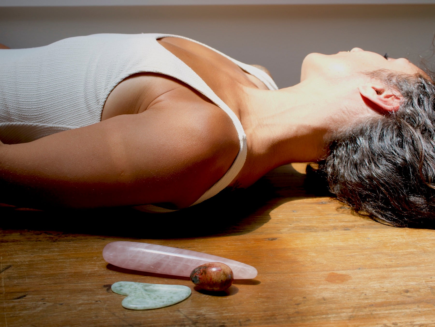 Deepening communication with your yoni egg- A Shamanic approach.