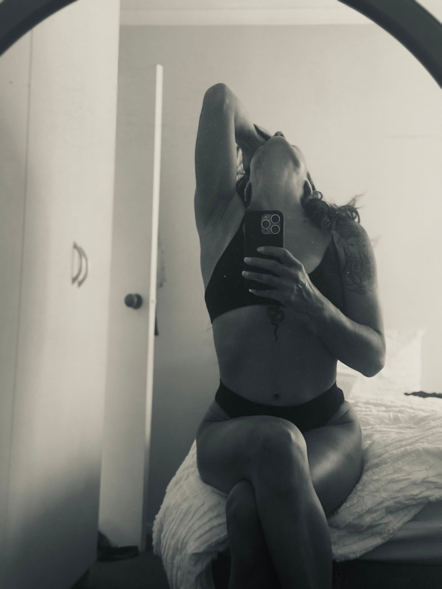 THE SCIENCE of How pleasure balances our hormones