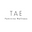 TAE Feminine Wellness logo
