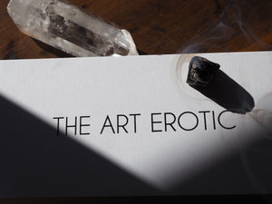 Yoni Wand Box The Art Erotic 